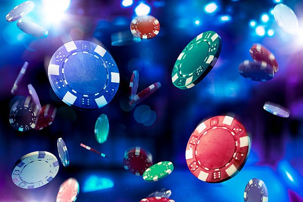 Game categories sportsbook live dealer slots esports