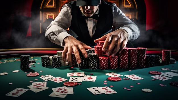Betting history showing settled matches and payouts