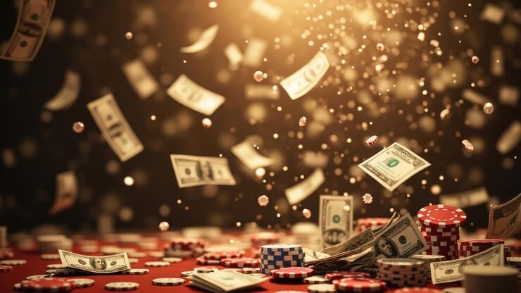 QRIS payment method on gobets